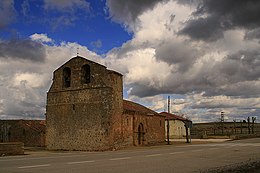 Cabrejas del Campo - Sœmeanza