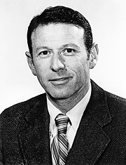 Paul Berg in 1980