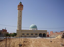 Verdanin Camii