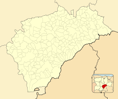 Penjalaro (Provinco Segovio)