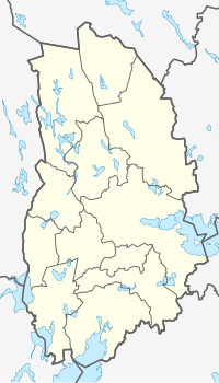 Örebro (Prowins) (Örebro)