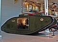 Bảo tàng chiến tranh đế quốc Anh (2006)