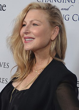 Tatum O'Neal - november 2014