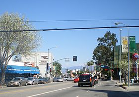 Sherman Oaks