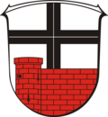 Brasão de Rasdorf