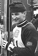 Bjørn Wirkola (1971–74)