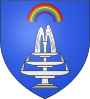 Blason de Rungis