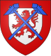 Coat of arms of Nilvange