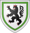 Blason de Orliaguet