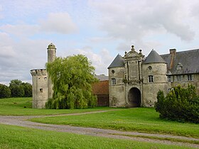 Image illustrative de l’article Château d'Esnes