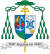 Guglielmo Piani's coat of arms