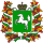 Coat of arms of Tomsk Oblast