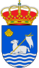 Coat of arms of San Juan de la Rambla