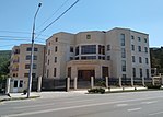 Embassy in Tbilisi