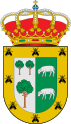 Moscardón – Stemma