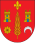 Escudo d'armas