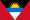 Flag of Antigua and Barbuda