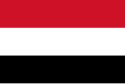 Bendera ya Yemen