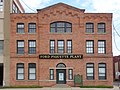 Ford Piquette Avenue Plant in Milwaukee Junction