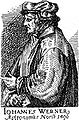 Johannes Werner (1468-1522)