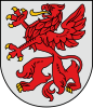 Coat of arms of Jaunjelgava