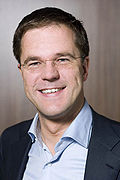 Mark Rutte