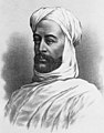 Mohammed Ahmad ibn Abd Allah overleden op 22 juni 1885