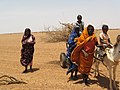 Soedanese landbevolking