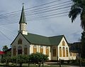 Image 16Church of Sacred Heart in Paramaribo (from Suriname)