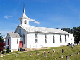 United Methodist Church