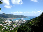 Road Town, Tortola, British Virgin Islands