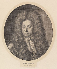 Samuel von Pufendorf