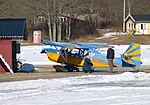 Skå-Edeby flygfält