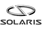 logo de Solaris Bus & Coach