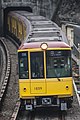 Image 58The Ginza Line, Asia's oldest subway line, first opened in 1927 (from Transport in Greater Tokyo)