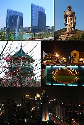 Wuxi