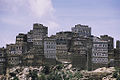 Loĝoturoj en Al-Haĝara, Jemeno