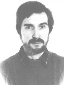 Andrei Gusev in 2000