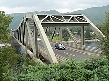 Ballachulish Bridge