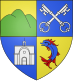 Coat of arms of Margès