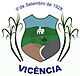 Vicência – Stemma