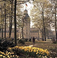 BUGA im Schlossgarten