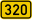 B320