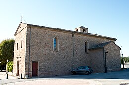 Châteauneuf-le-Rouge - Sœmeanza