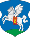 Wappen von Sluzk