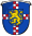 Coat of arms of Limburg-Weilburg