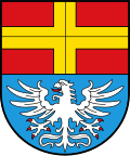 Brasão de Monsheim