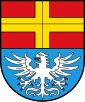 Wapen van Monsheim