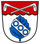 Riedbach - Stema
