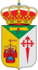 Coat of arms of Pozorrubio, Spain